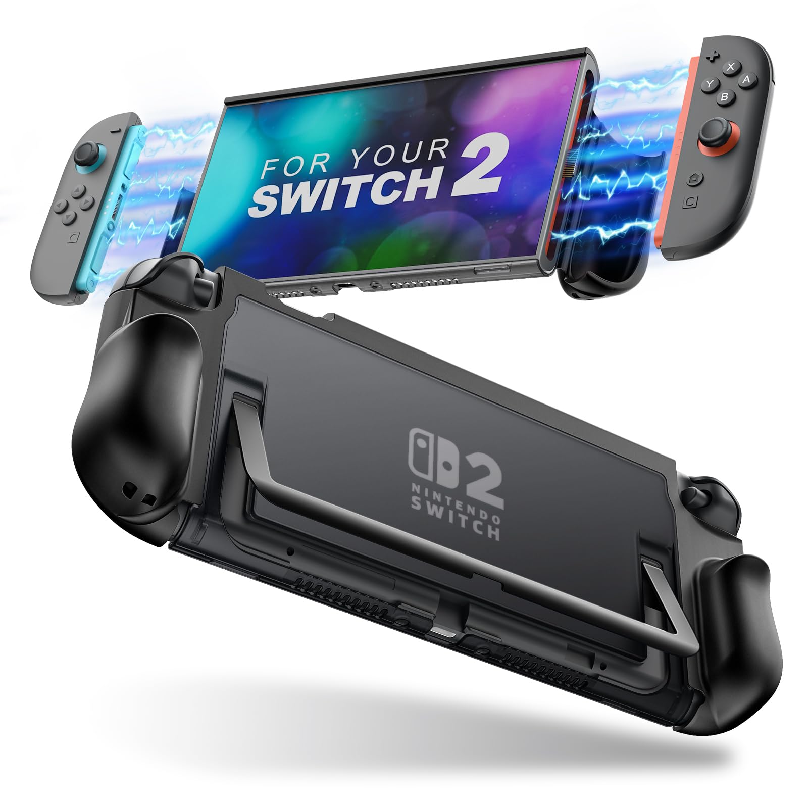 hori switch 2